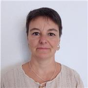 Profesora de Matemáticas para estudiantes de Primaria